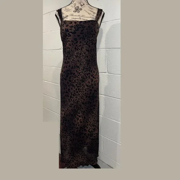evan picone maxi dress Evan Picone Maxi Dress Women 12 Black Halter Beaded Waist Pleated Evening Gown